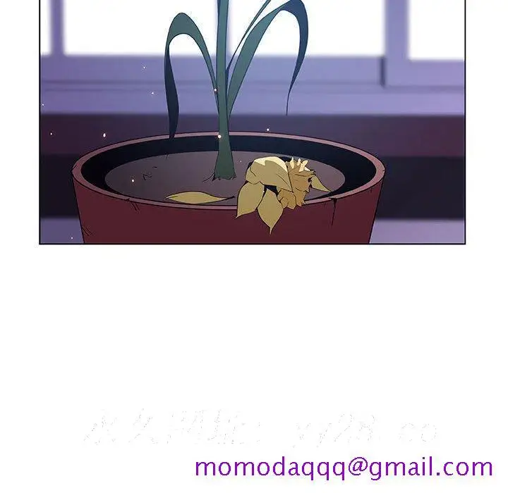 《秘密合约》第39章图246