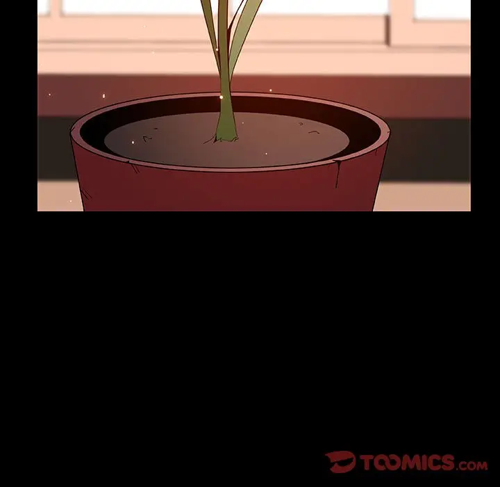 《秘密合约》第39章图5