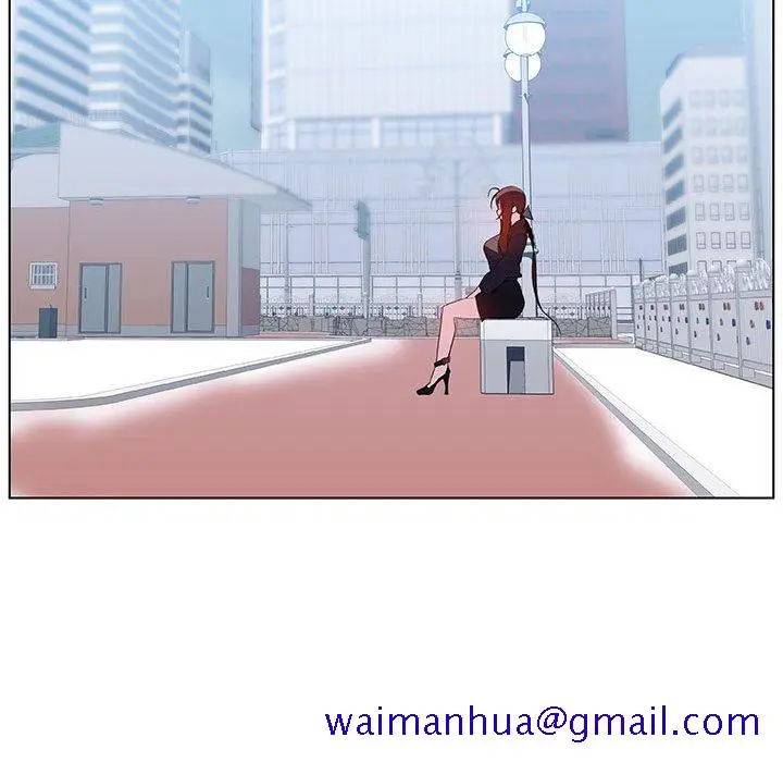 《秘密合约》第39章图51