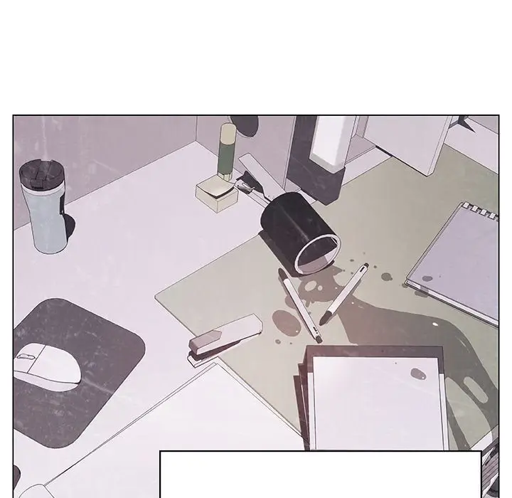 《秘密合约》第39章图57