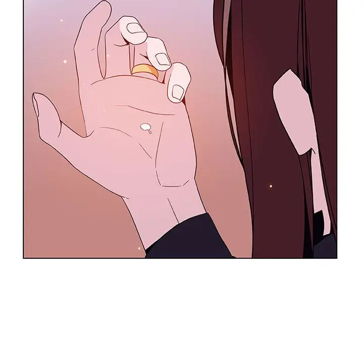 《秘密合约》第39章图99
