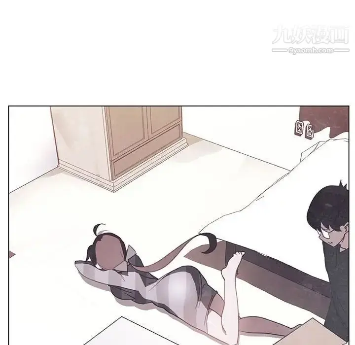《与上司的密约》第39话图105