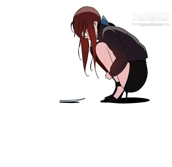 《与上司的密约》第39话图161