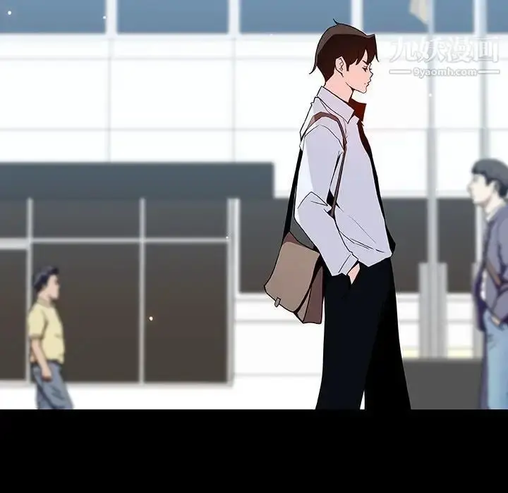 《与上司的密约》第59话图109
