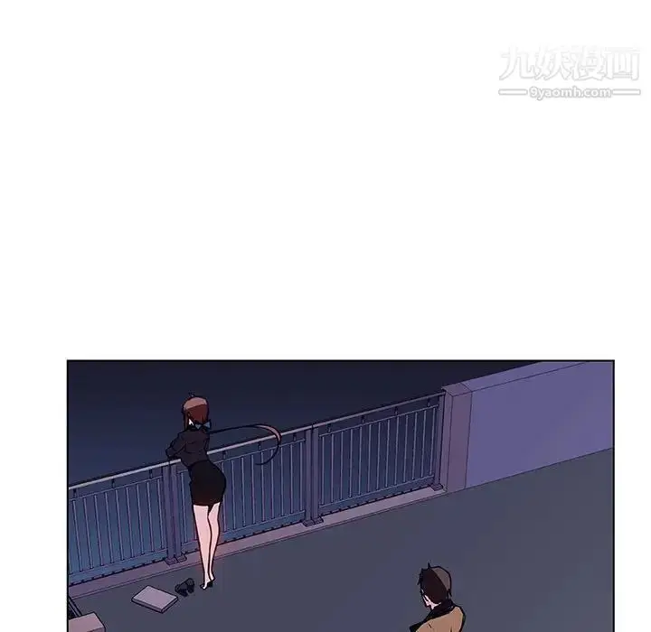 《与上司的密约》第40话图206