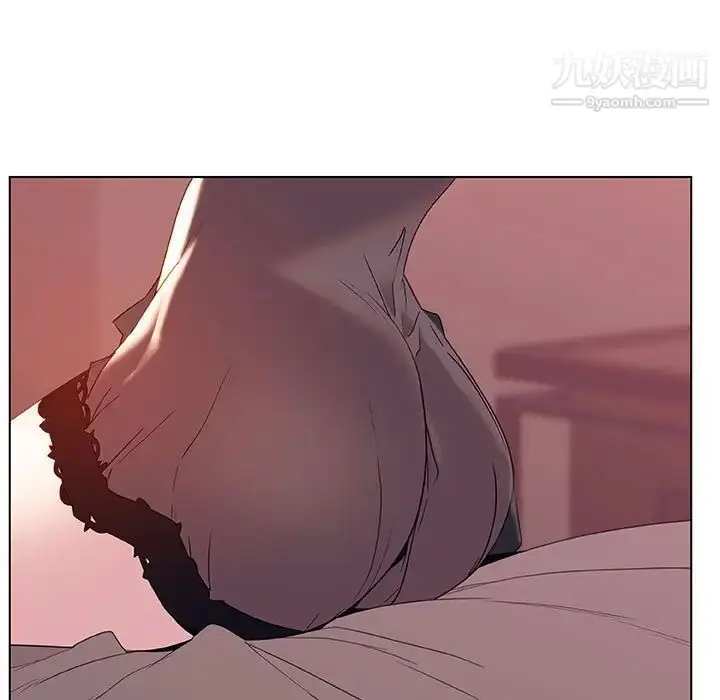 《与上司的密约》第51话图107