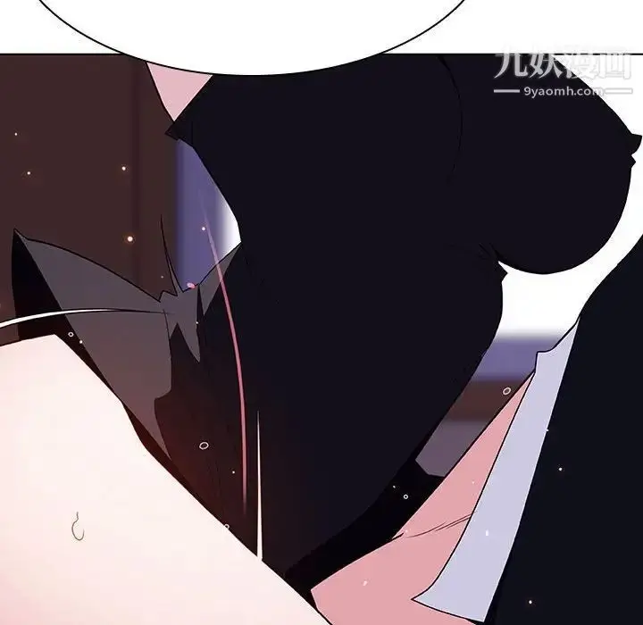 《与上司的密约》第42话图107