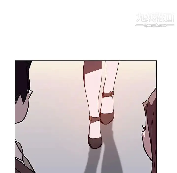 《与上司的密约》第38话图12