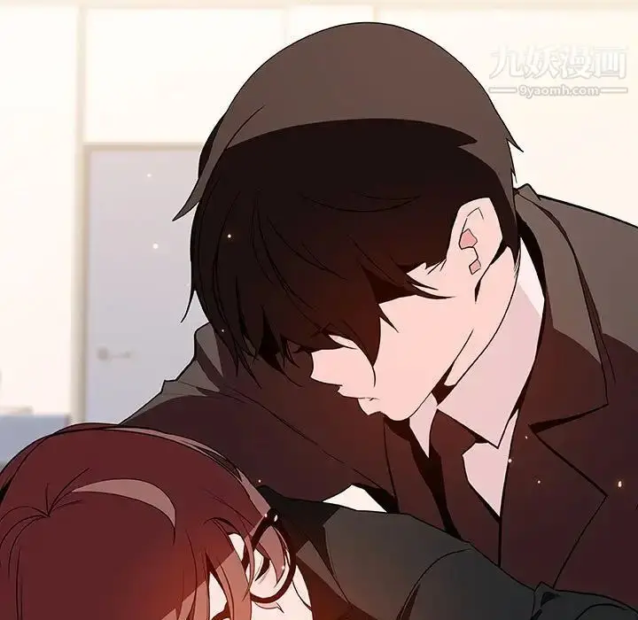 《与上司的密约》第55话图185