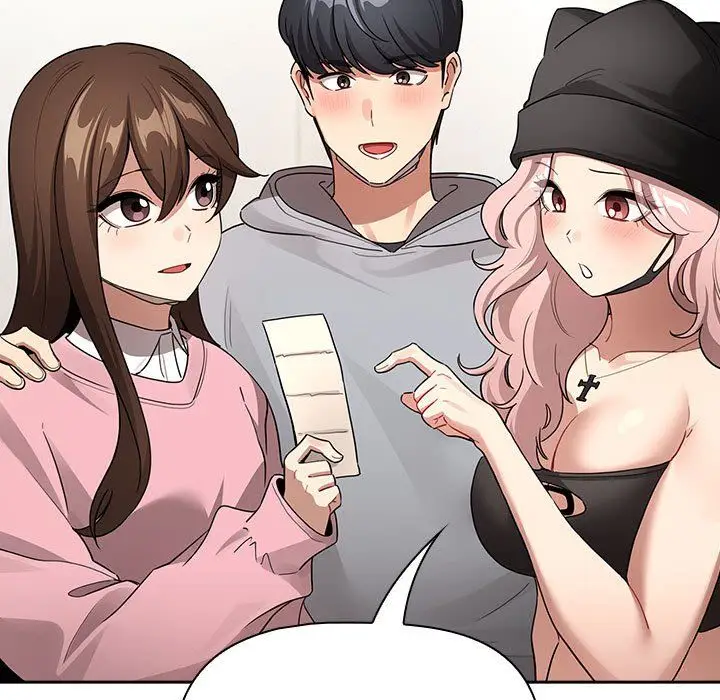 《疫情下的家教生活》第135话图103