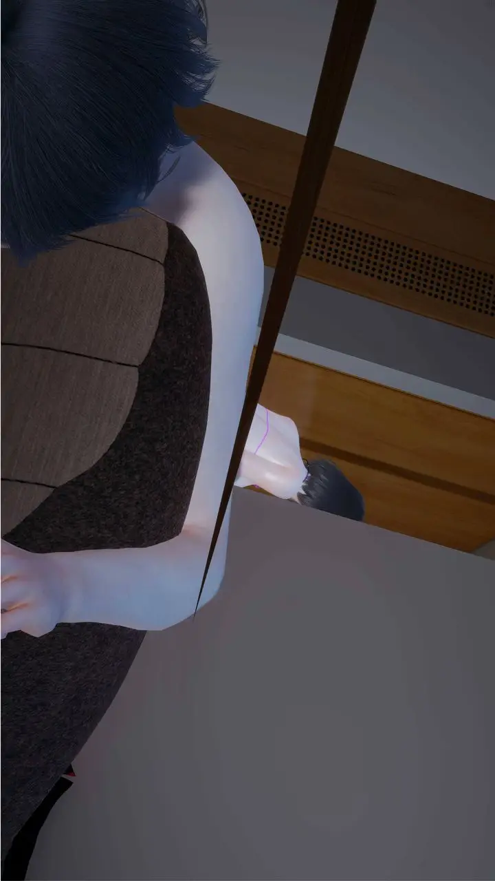 《[3D]我的老婆黄雅岩》第01话图93