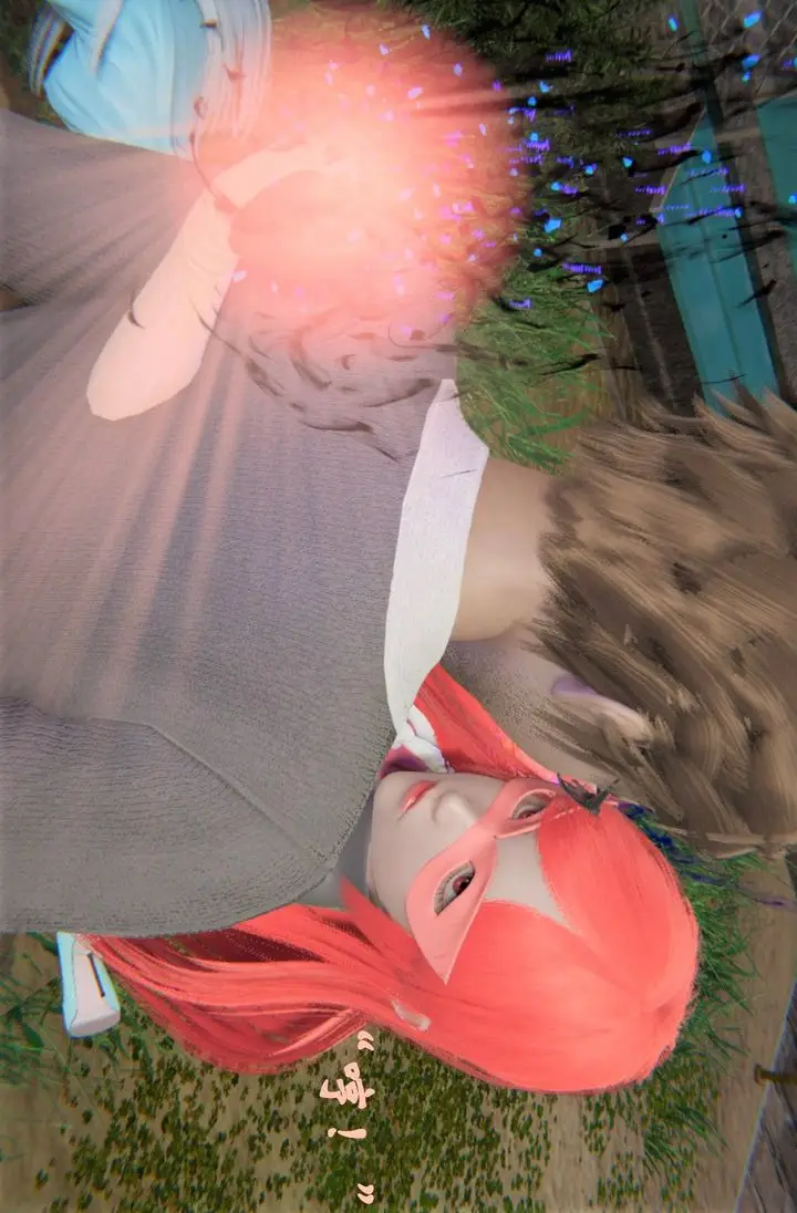 《[3D]为所欲为》44图21
