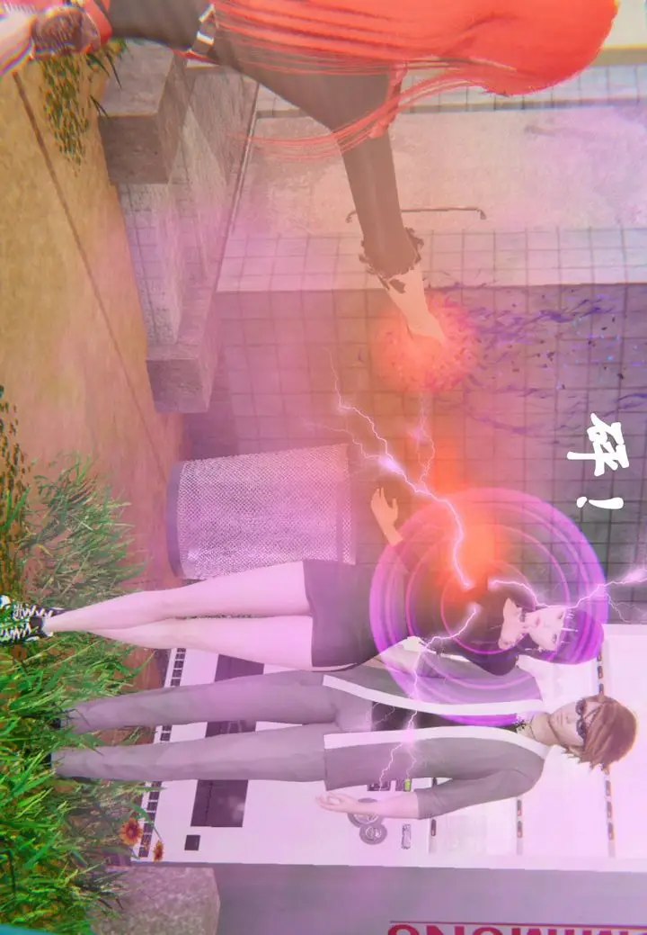 《[3D]为所欲为》44图27