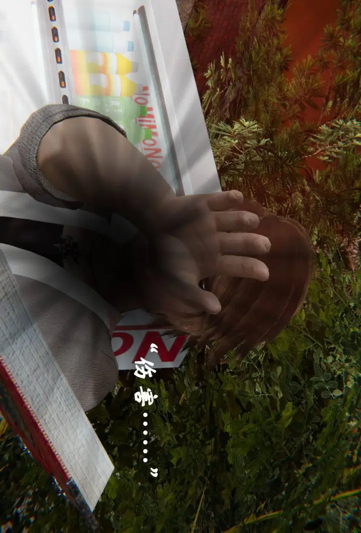 《[3D]为所欲为》44图45