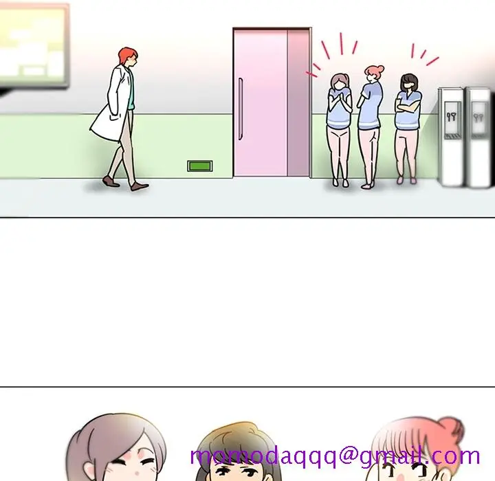 《巧手妇产科》第38章图23