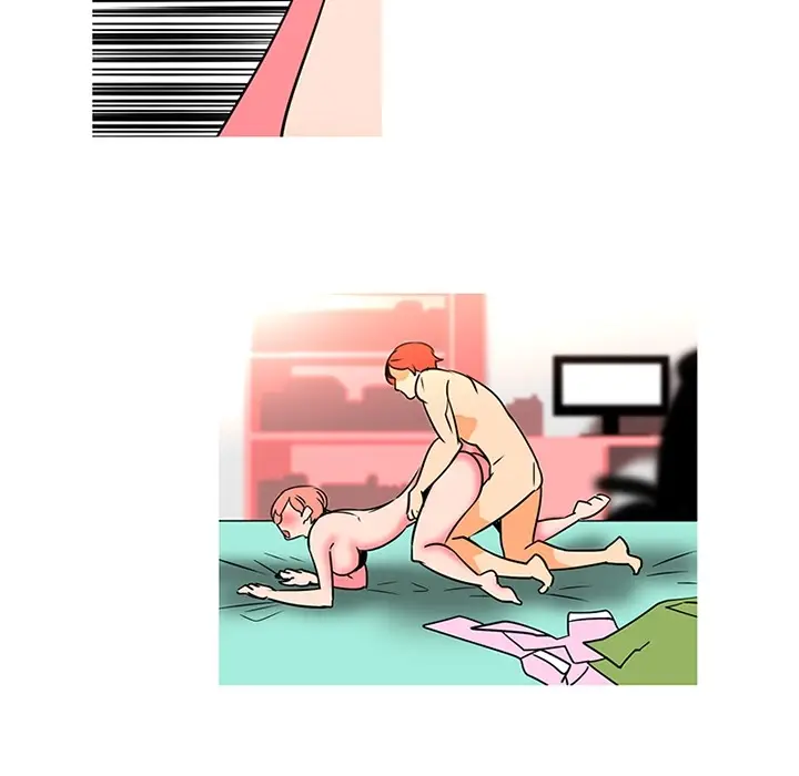 《巧手妇产科》第37章图49