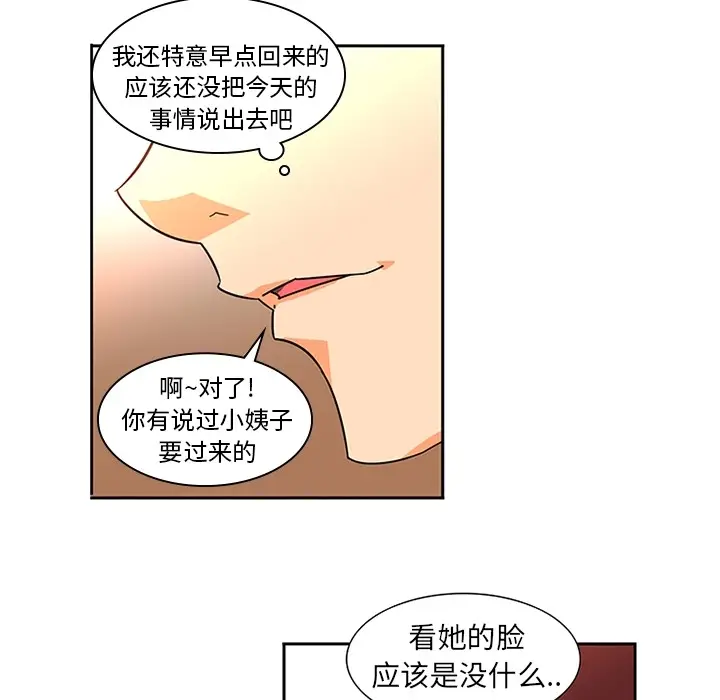 《巧手妇产科》第7章图50