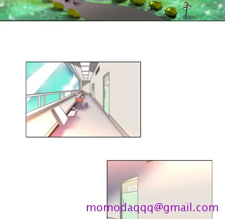 《巧手妇产科》第35章图6