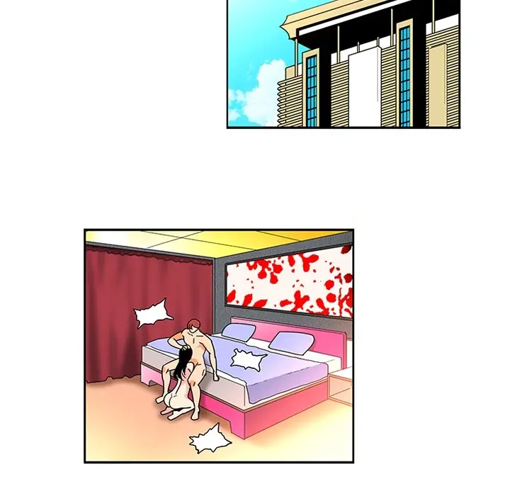 《巧手妇产科》第16章图13