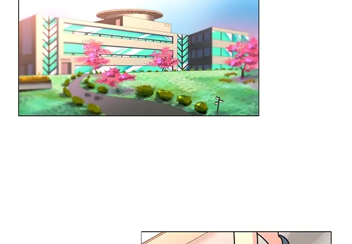 《巧手妇产科》第39章图3