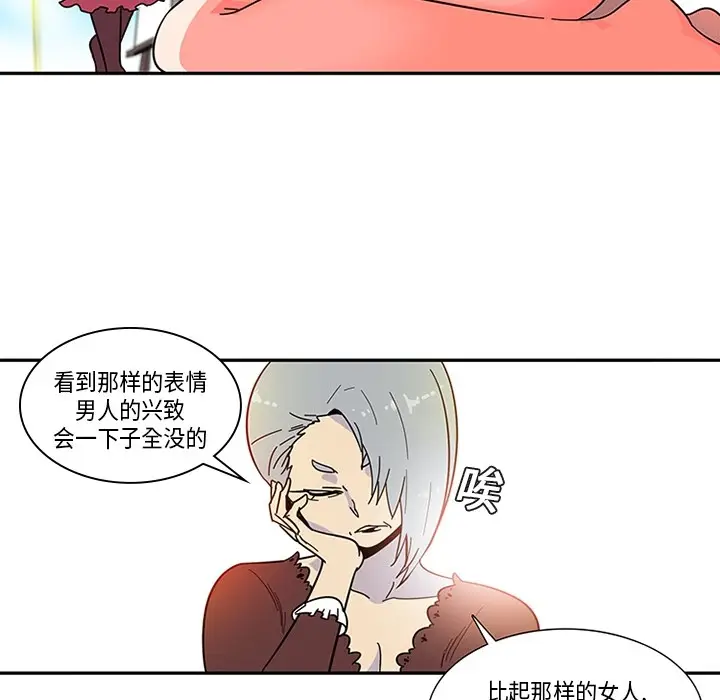 《巧手妇产科》第3章图15