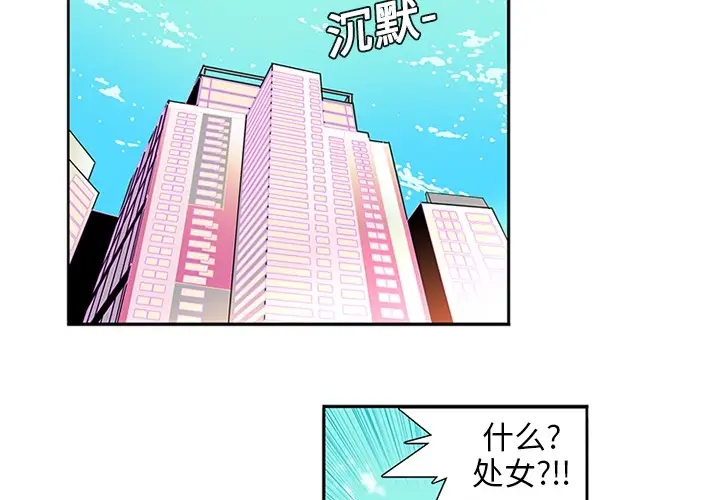 《巧手妇产科》第3章图2