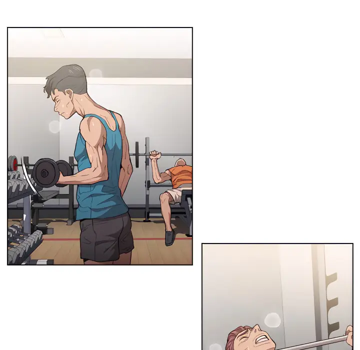 《鲁蛇出头天》第24章图67