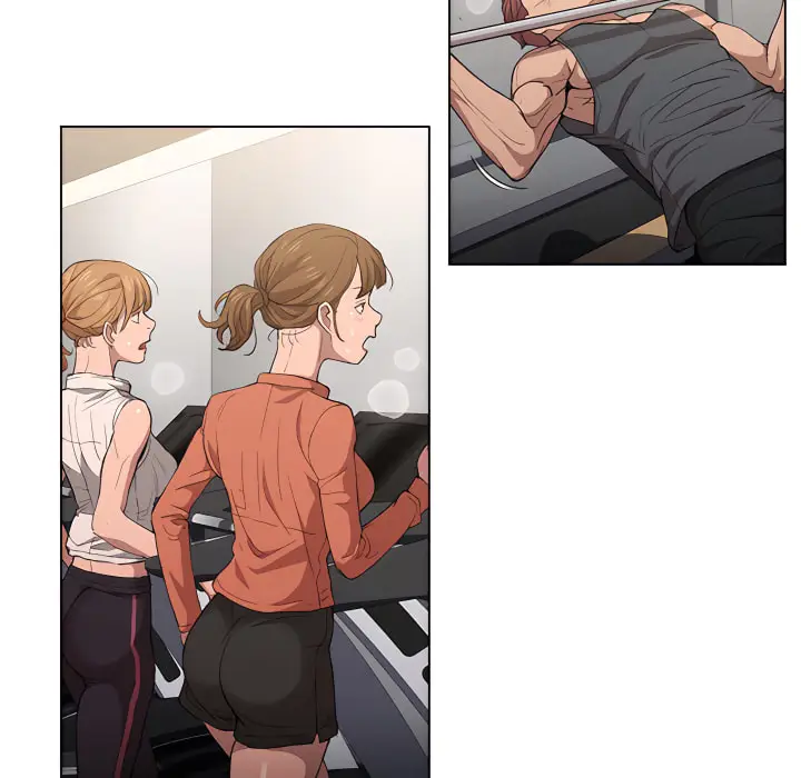 《鲁蛇出头天》第24章图68