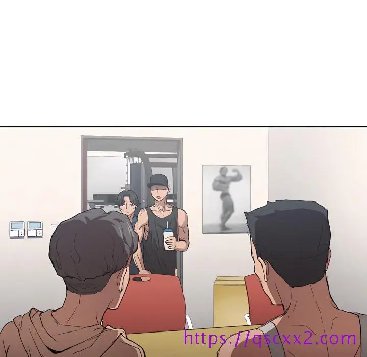 《鲁蛇出头天》第24章图73