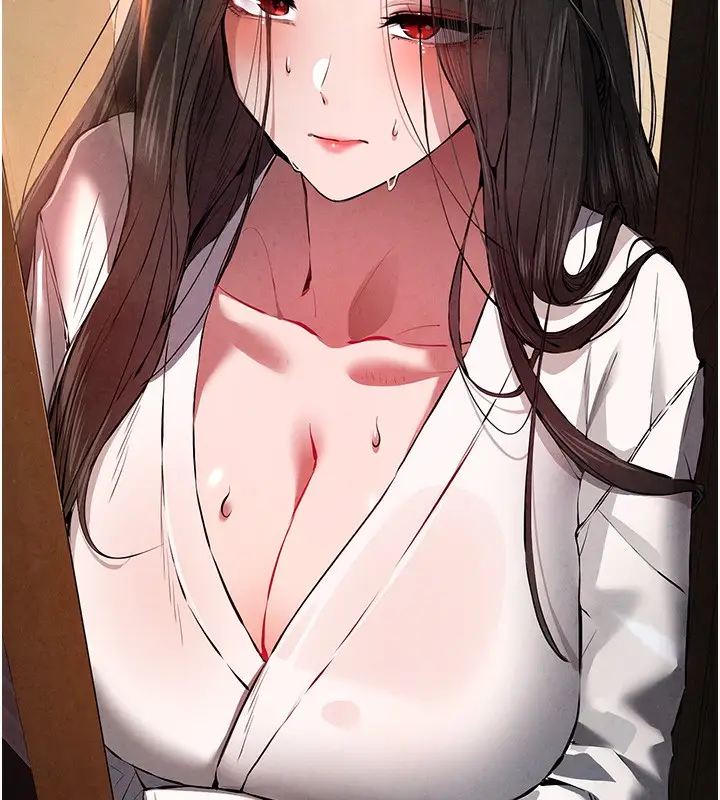 《初次深交，请多指教》第85话图128