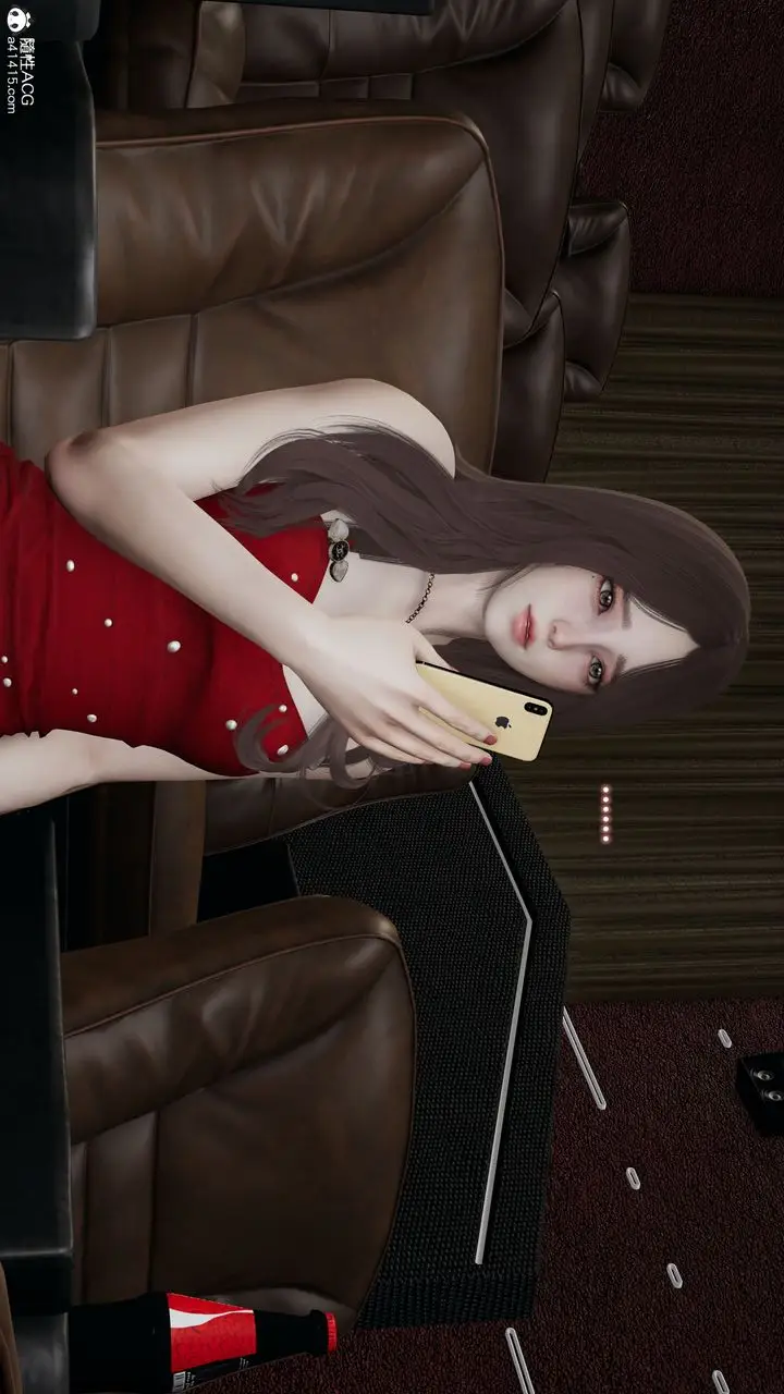《[3D]妈妈被他人寝取》第03章【第1话】图9