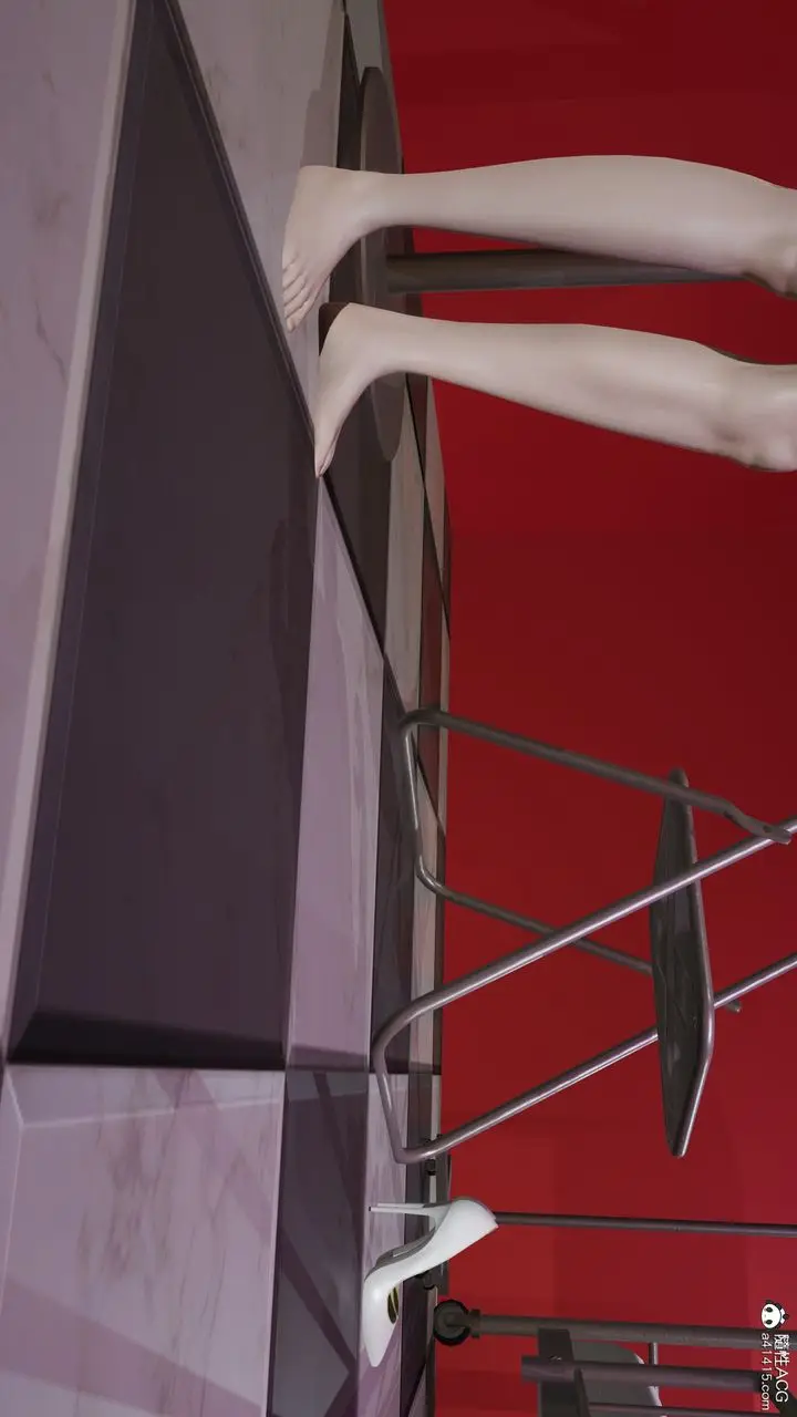 《[3D]妈妈被他人寝取》第11章【最终话】图59