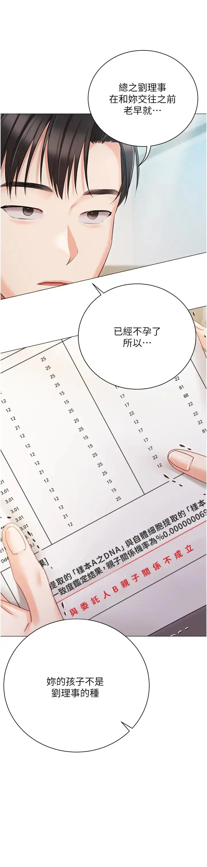 《私宅女主人》第51话图8