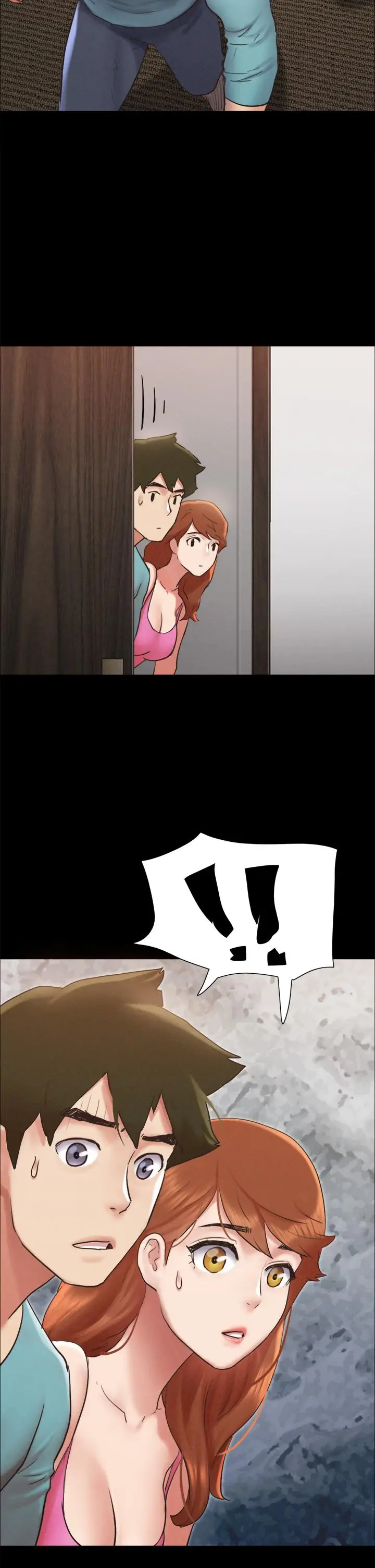 《协议换爱》第151话图22