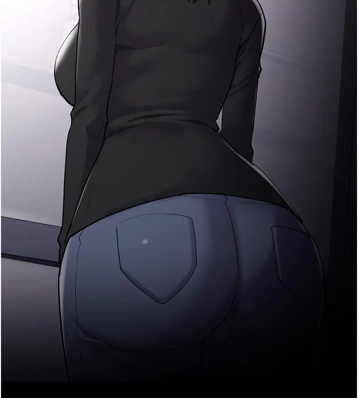 《痴汉成瘾》第137话图17