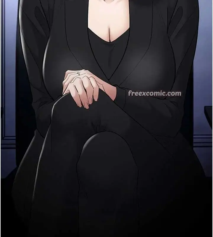 《痴汉成瘾》第126话图42