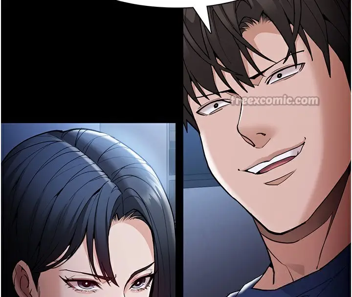 《痴汉成瘾》第135话图168