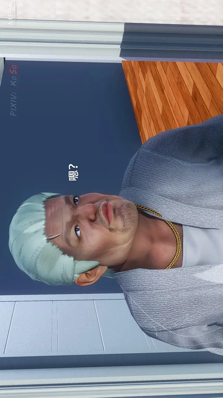 《天伦[3D]》[3D]天伦[上]图19