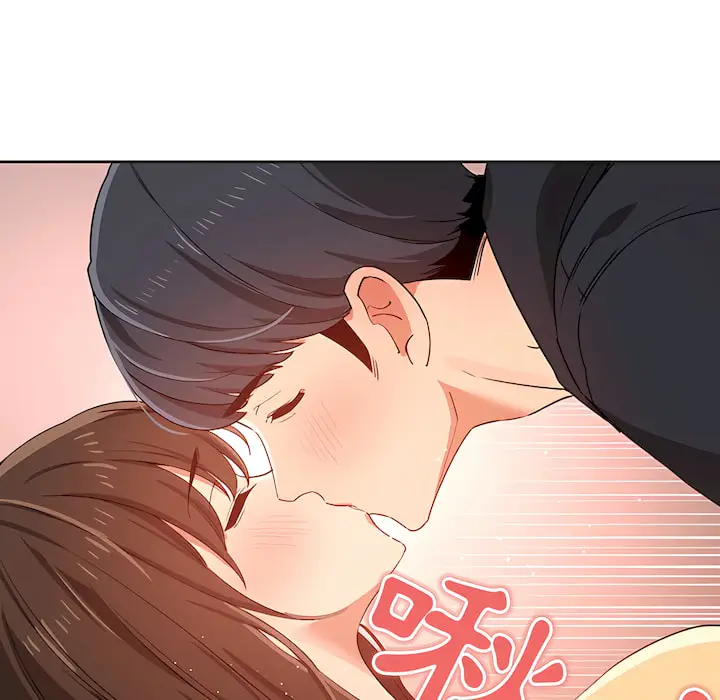 《疫情期间的家教生活》第14章图27