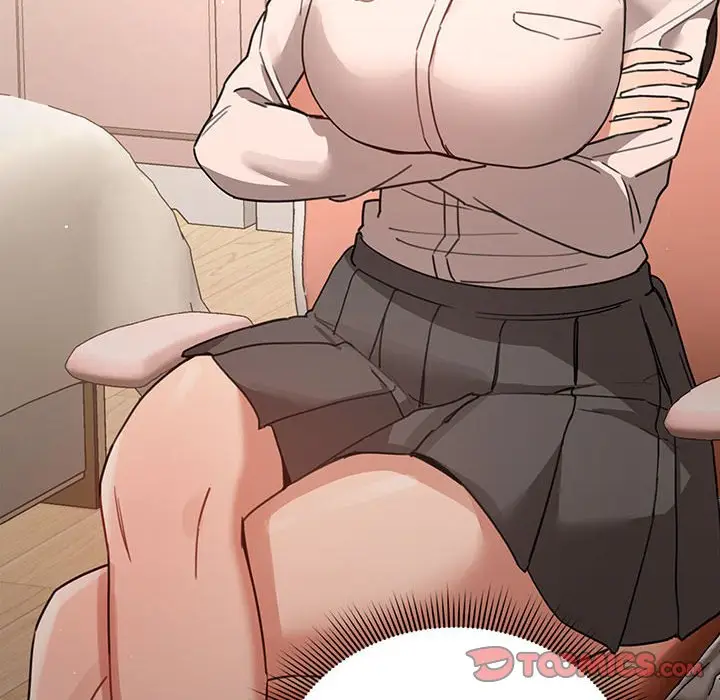 《疫情期间的家教生活》第10章图87