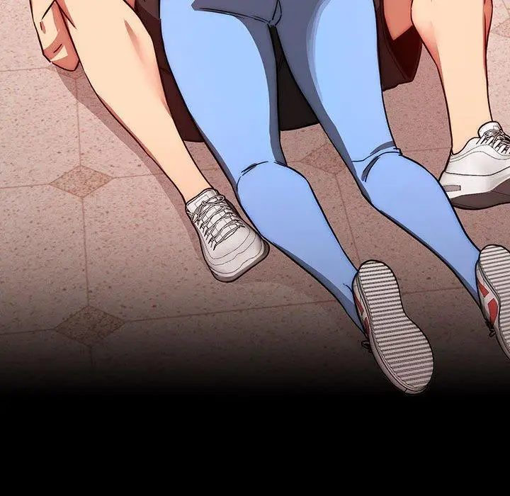 《疫情期间的家教生活》第47话图98