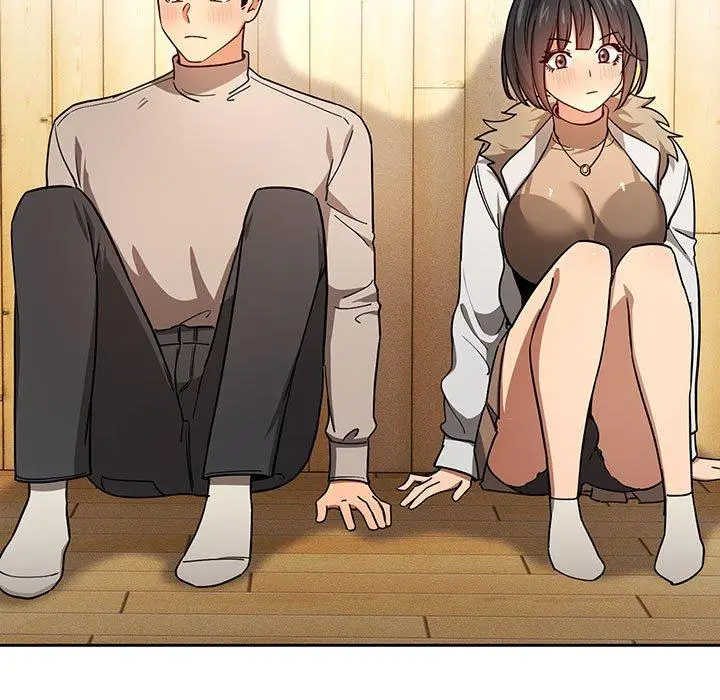 《疫情期间的家教生活》第57话图23