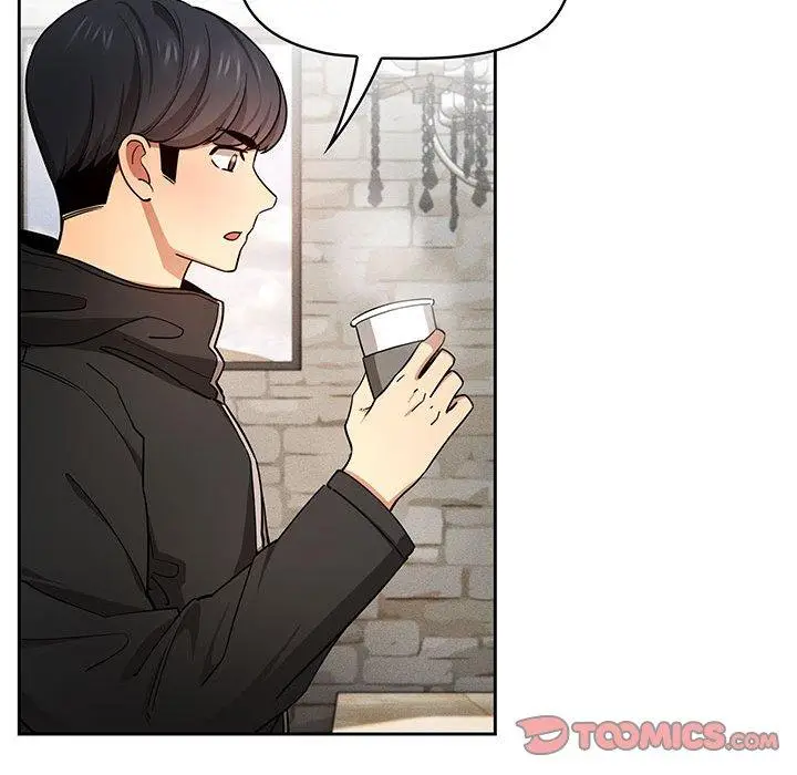 《疫情期间的家教生活》第57话图96