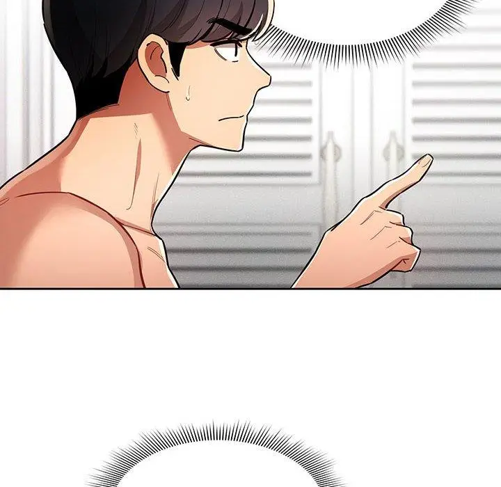 《疫情期间的家教生活》第69话图124