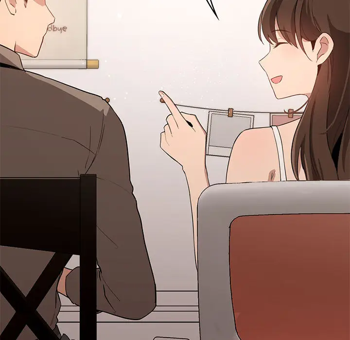 《疫情期间的家教生活》第2章图84