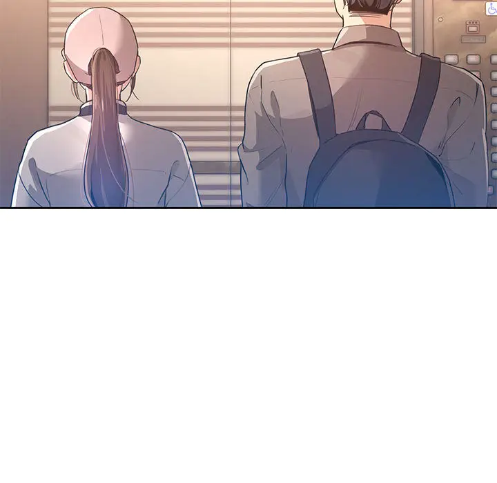《疫情期间的家教生活》第1章图112