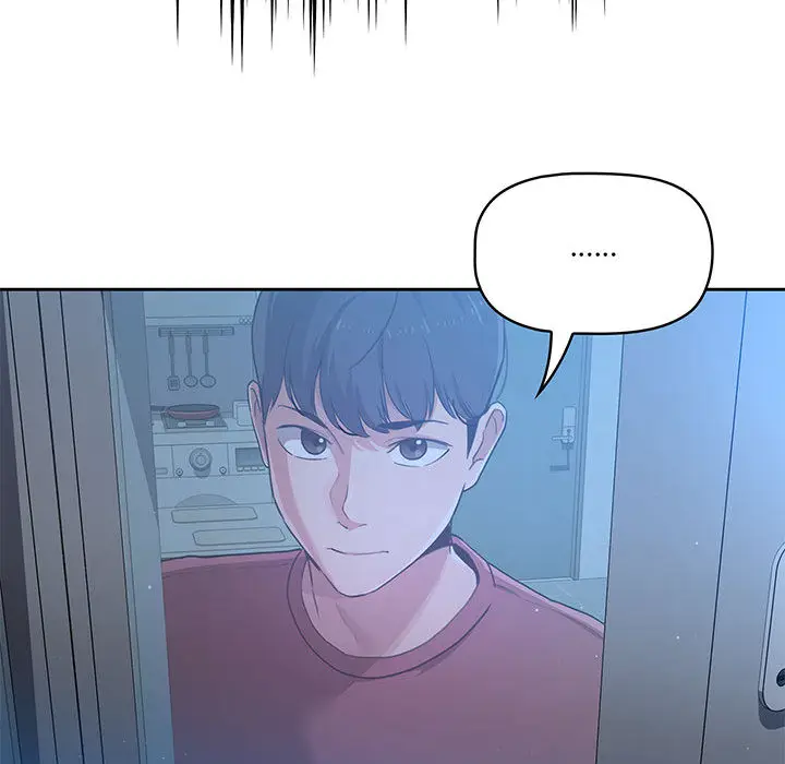 《疫情期间的家教生活》第1章图52