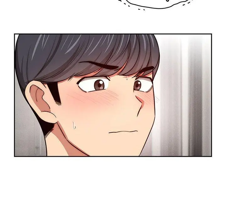 《疫情期间的家教生活》第55话图20