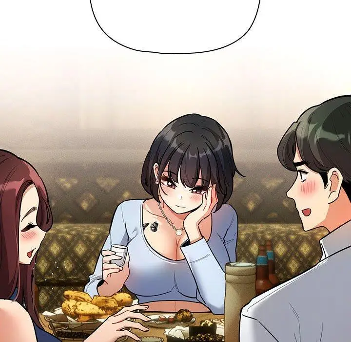 《疫情期间的家教生活》第70话图16