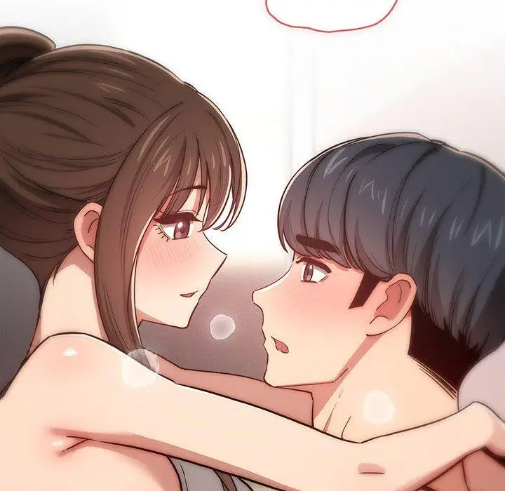 《疫情期间的家教生活》第51话图133